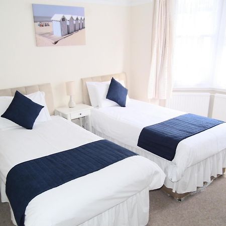 The Kelvin Guest House Brighton Luaran gambar