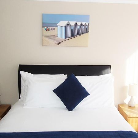 The Kelvin Guest House Brighton Luaran gambar