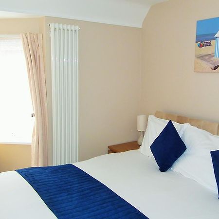 The Kelvin Guest House Brighton Luaran gambar