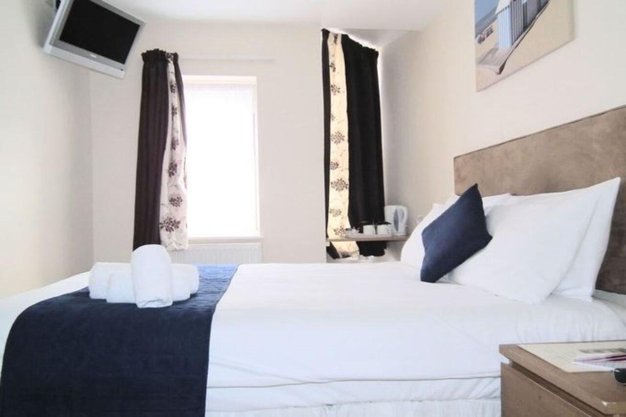 The Kelvin Guest House Brighton Luaran gambar