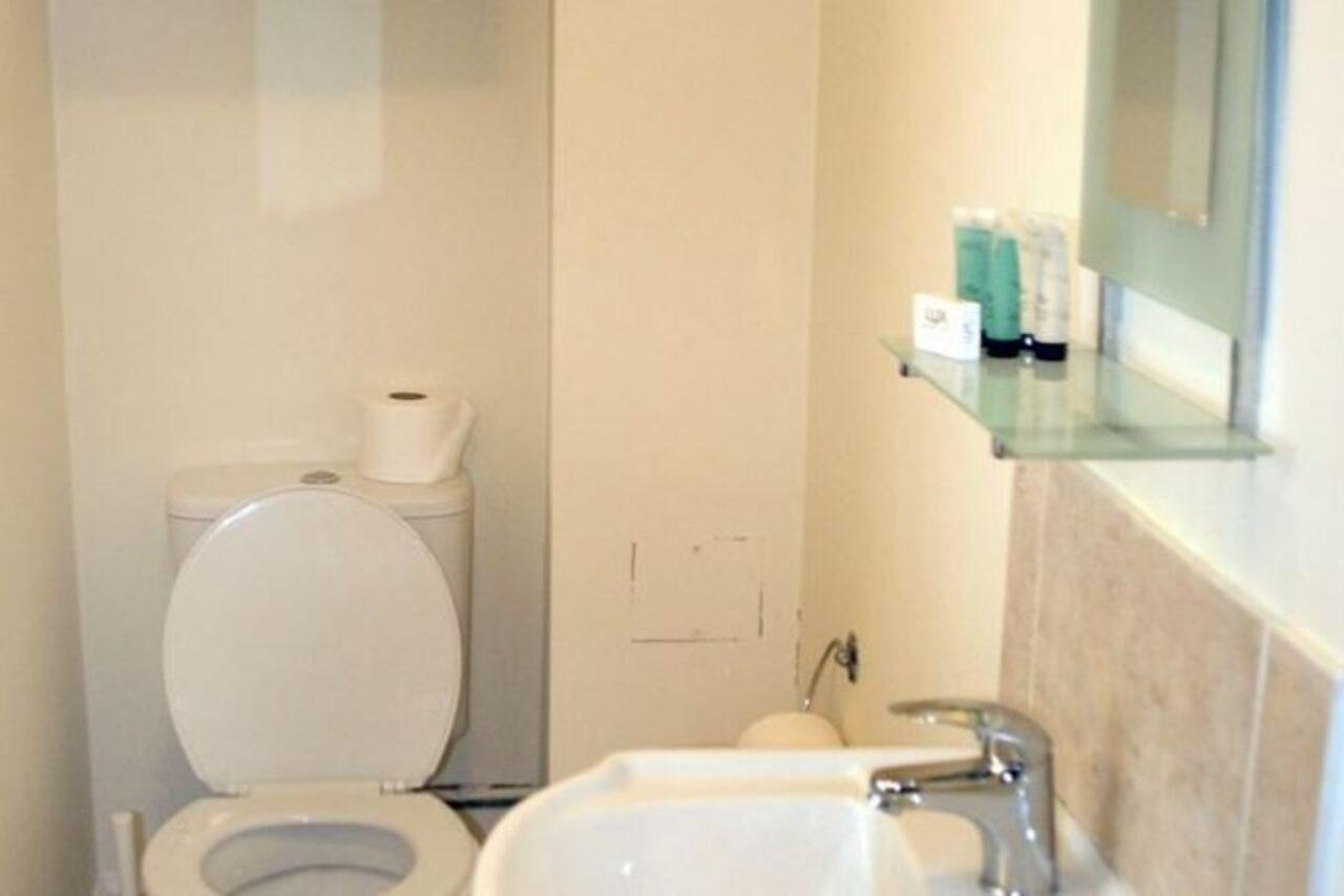 The Kelvin Guest House Brighton Luaran gambar