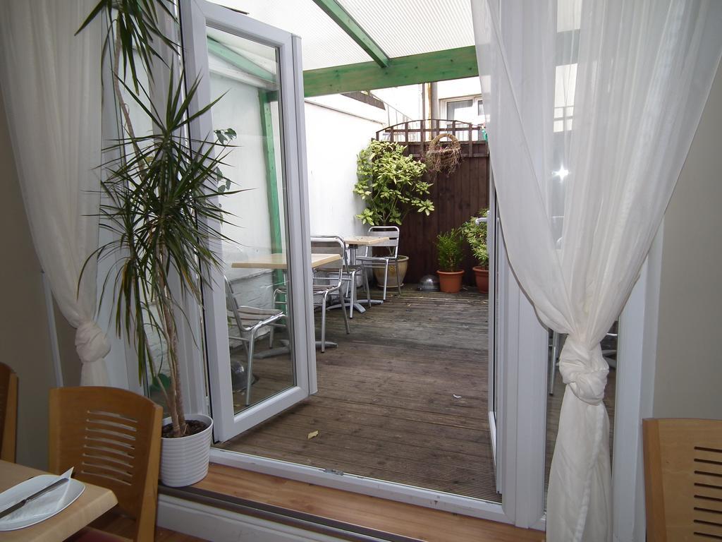 The Kelvin Guest House Brighton Luaran gambar