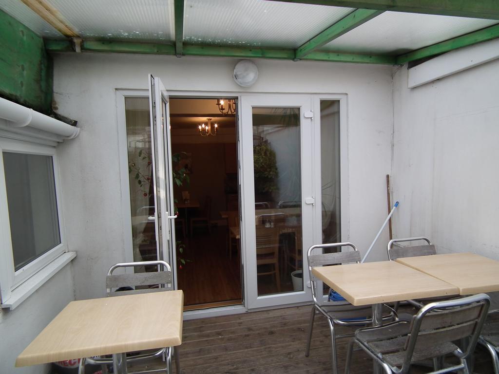 The Kelvin Guest House Brighton Luaran gambar