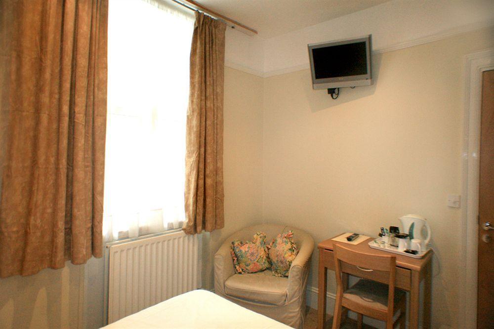 The Kelvin Guest House Brighton Luaran gambar