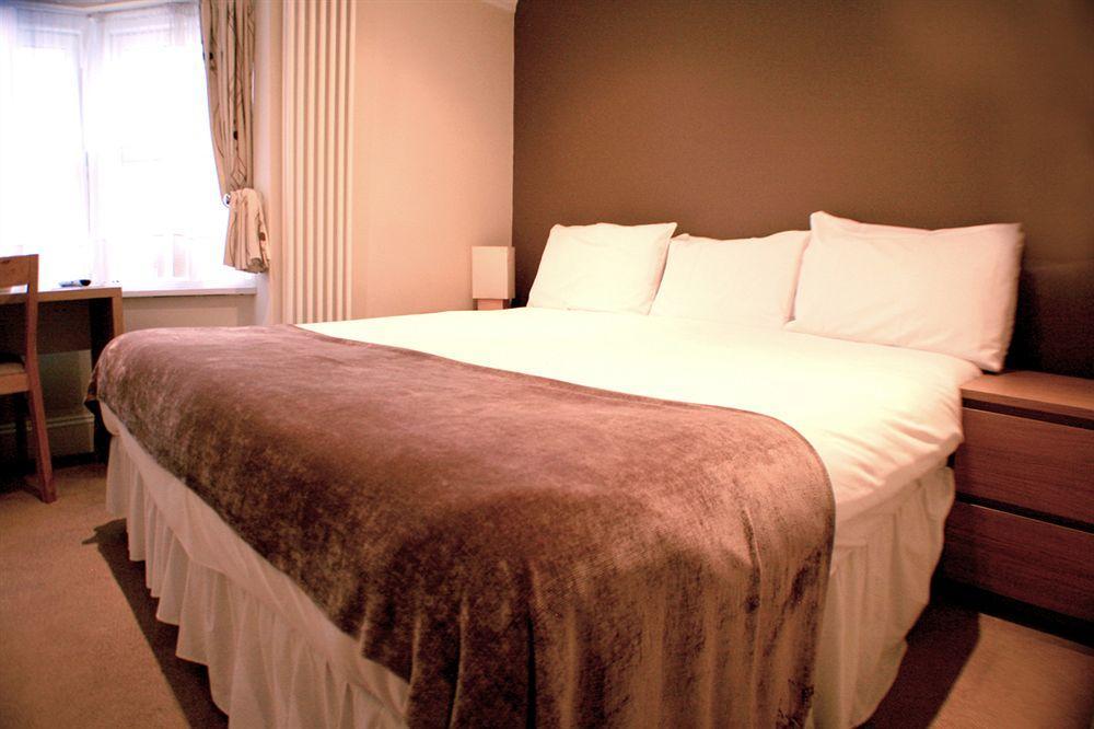 The Kelvin Guest House Brighton Luaran gambar