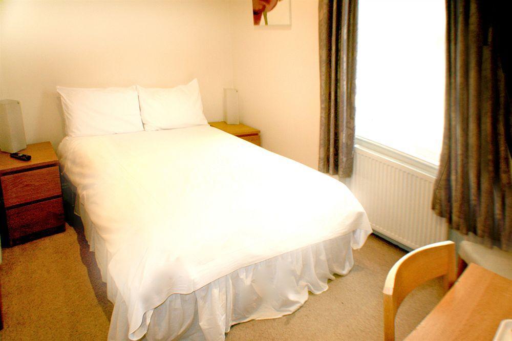 The Kelvin Guest House Brighton Luaran gambar