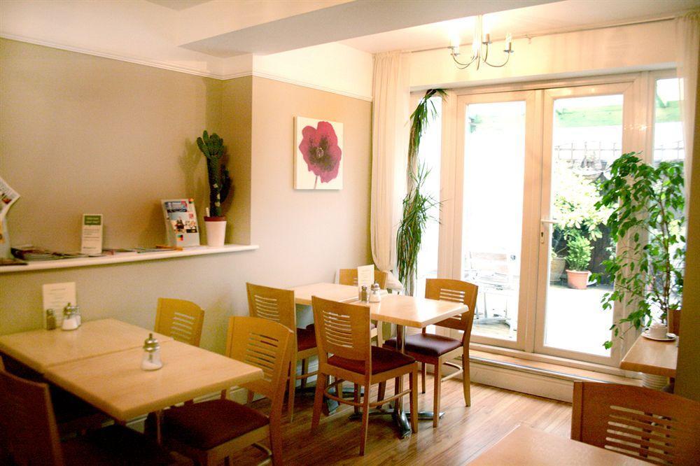 The Kelvin Guest House Brighton Luaran gambar