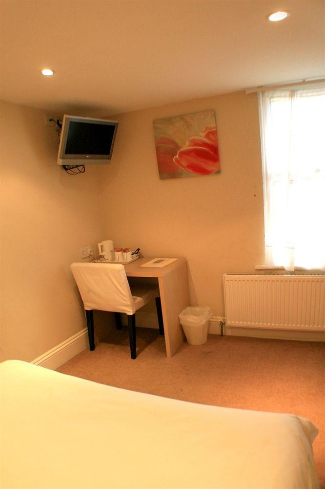 The Kelvin Guest House Brighton Luaran gambar