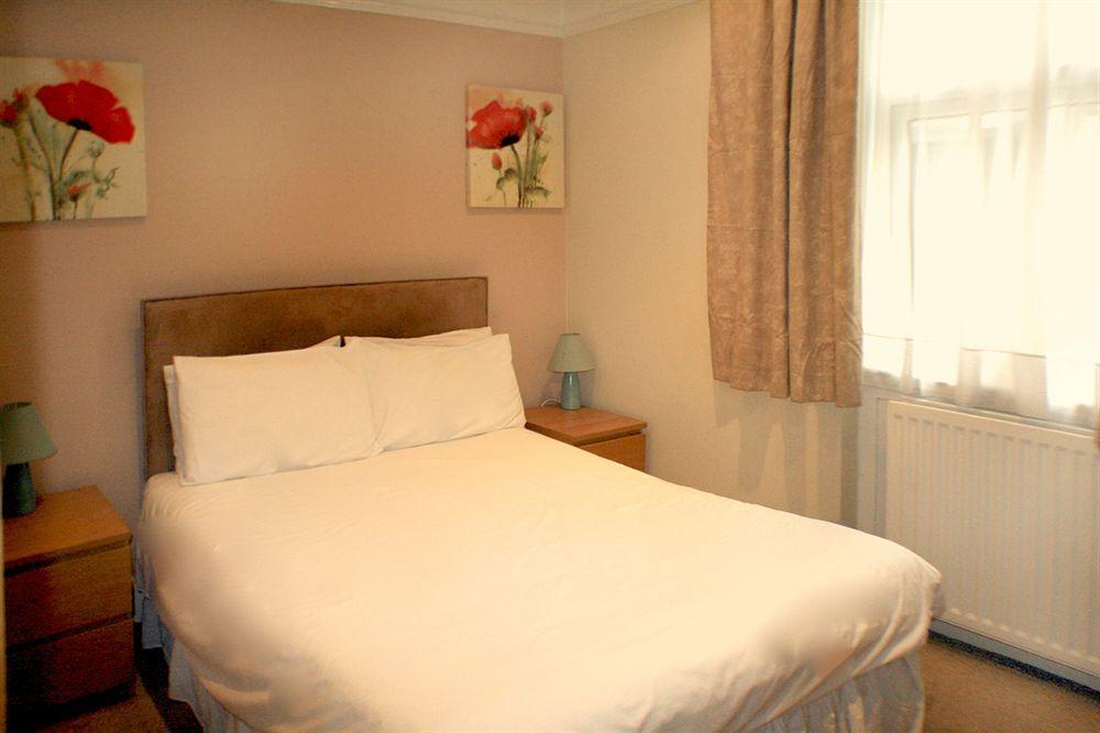 The Kelvin Guest House Brighton Luaran gambar