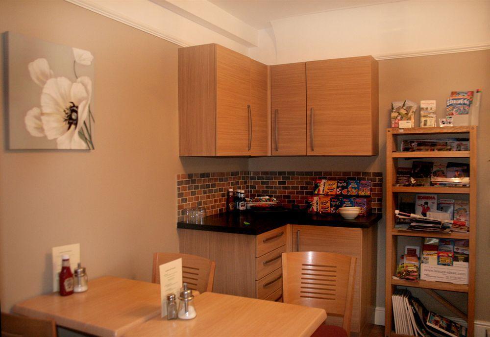 The Kelvin Guest House Brighton Luaran gambar