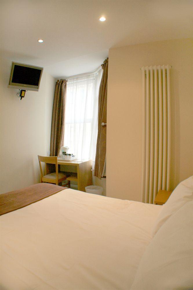 The Kelvin Guest House Brighton Luaran gambar