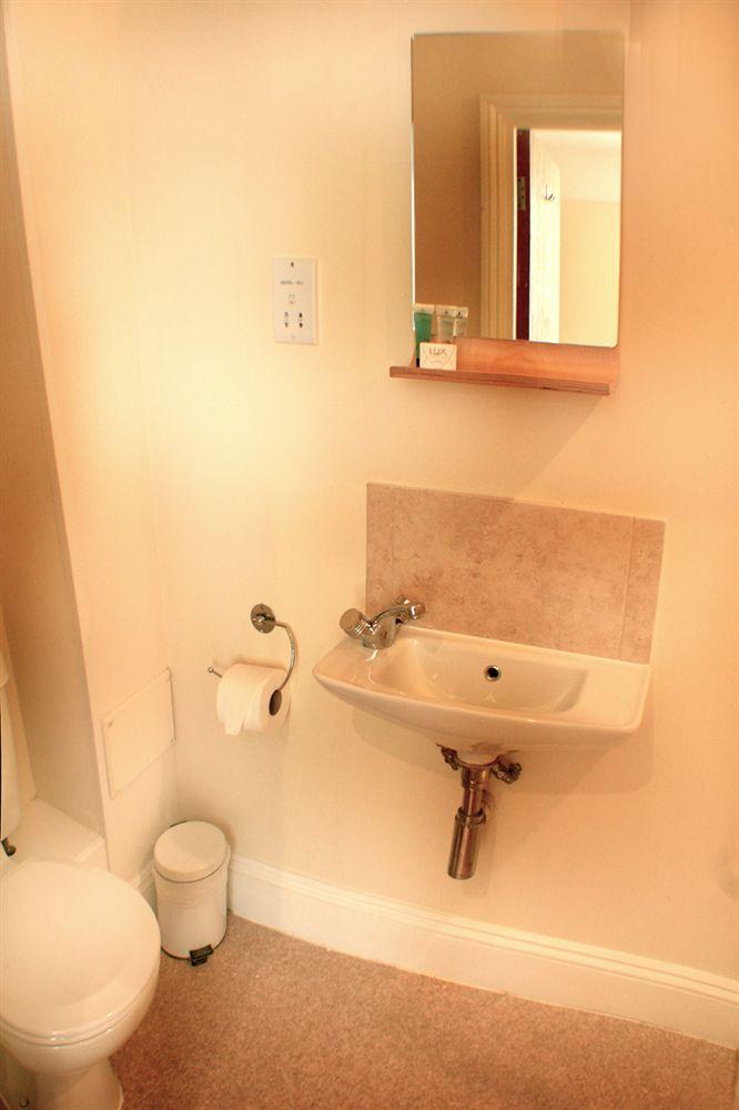 The Kelvin Guest House Brighton Luaran gambar