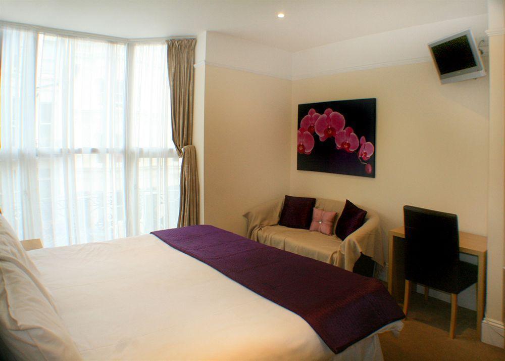 The Kelvin Guest House Brighton Luaran gambar