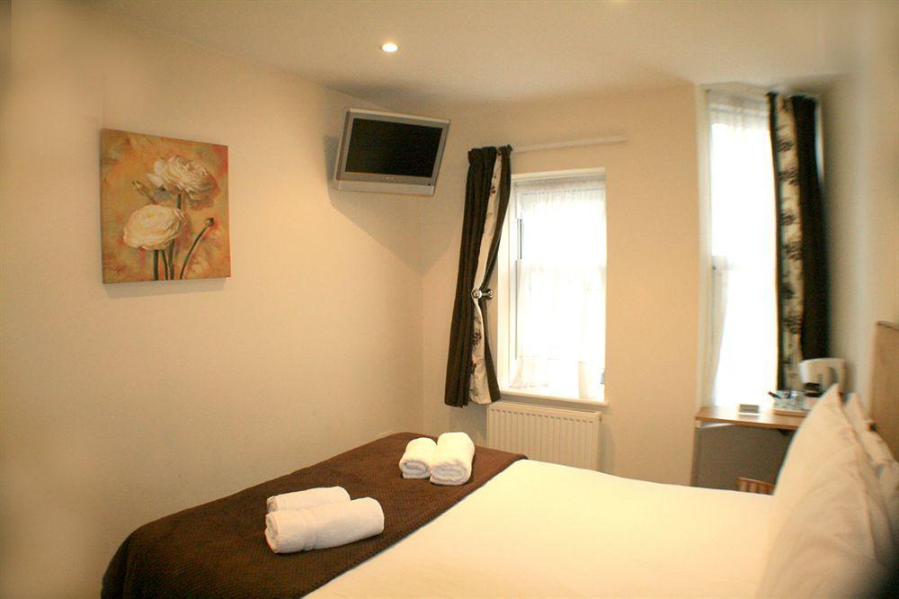 The Kelvin Guest House Brighton Luaran gambar