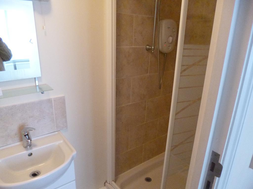 The Kelvin Guest House Brighton Luaran gambar