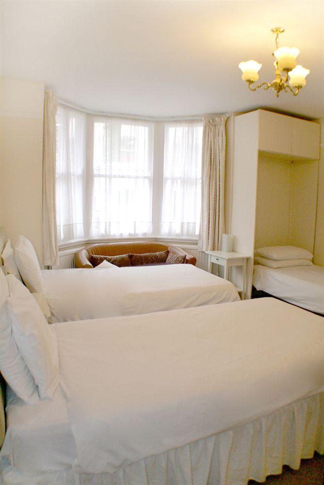 The Kelvin Guest House Brighton Luaran gambar
