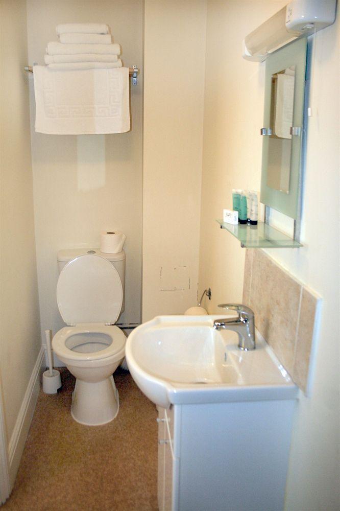 The Kelvin Guest House Brighton Luaran gambar
