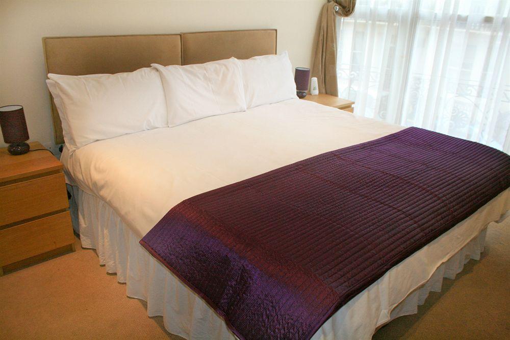 The Kelvin Guest House Brighton Luaran gambar
