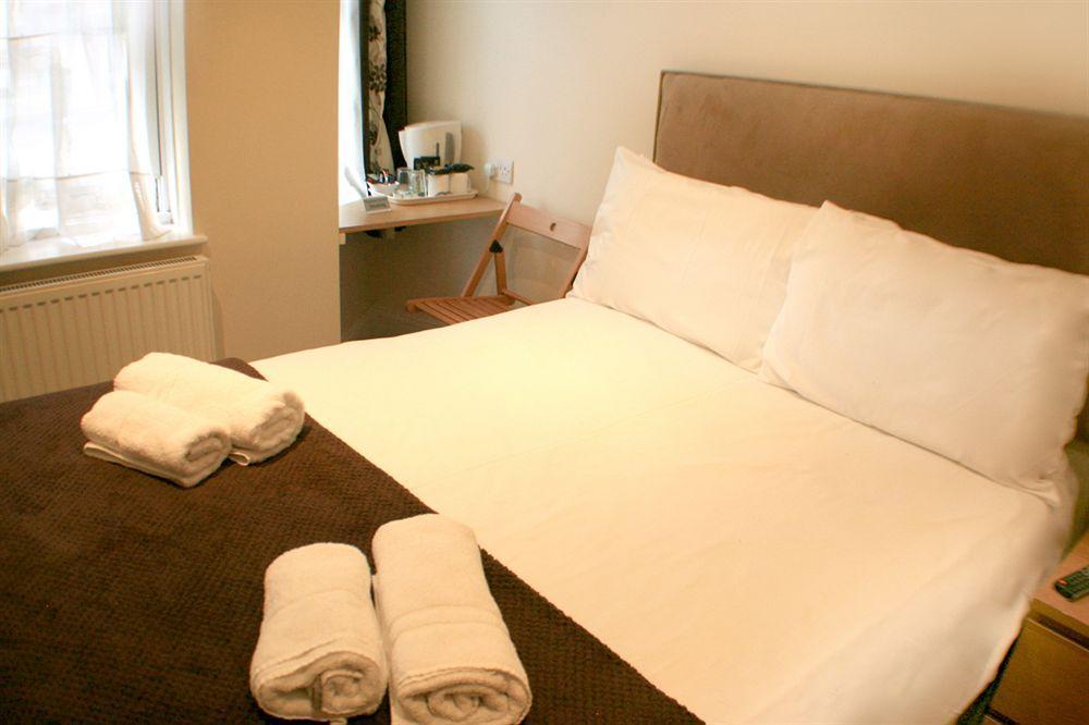 The Kelvin Guest House Brighton Luaran gambar