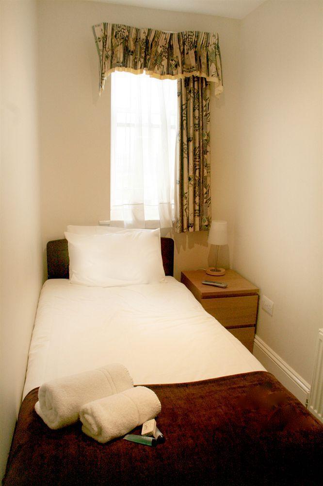 The Kelvin Guest House Brighton Luaran gambar