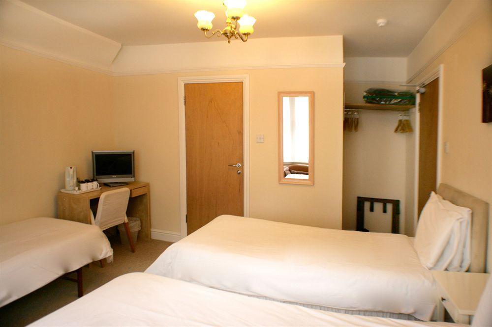 The Kelvin Guest House Brighton Luaran gambar
