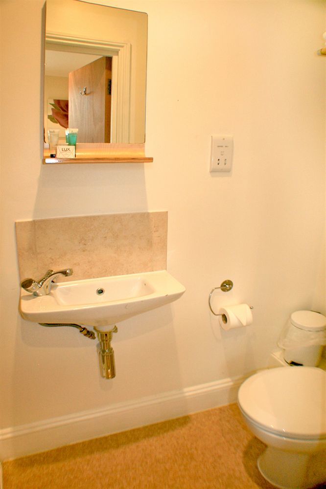 The Kelvin Guest House Brighton Luaran gambar