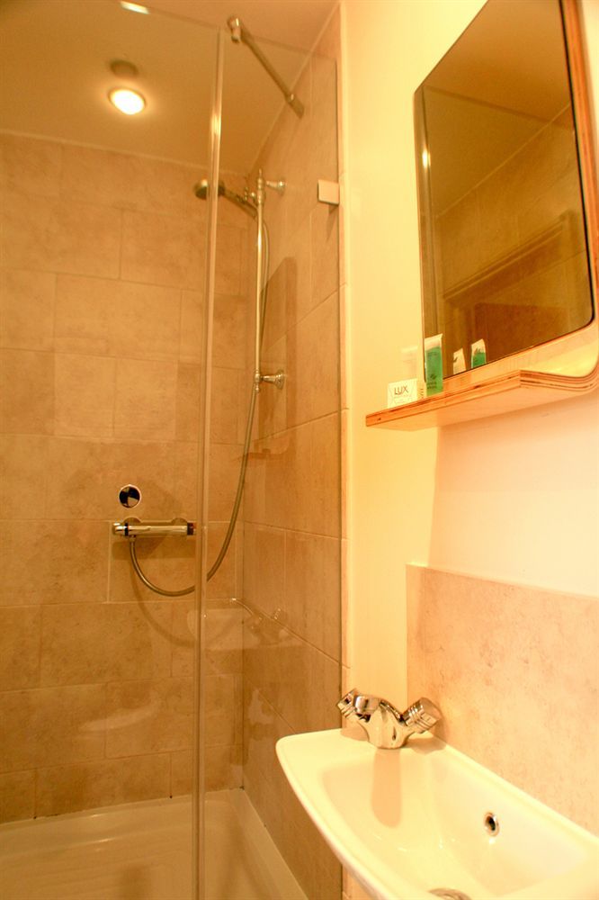 The Kelvin Guest House Brighton Luaran gambar