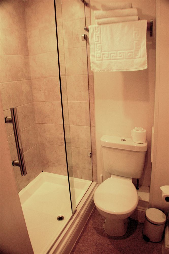 The Kelvin Guest House Brighton Luaran gambar