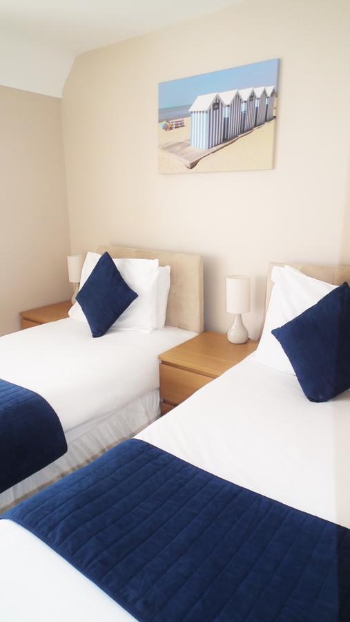 The Kelvin Guest House Brighton Luaran gambar