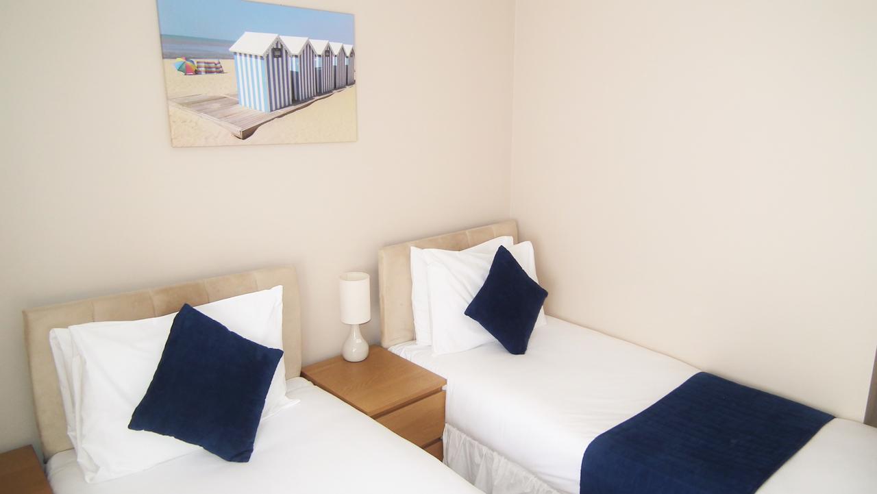 The Kelvin Guest House Brighton Luaran gambar