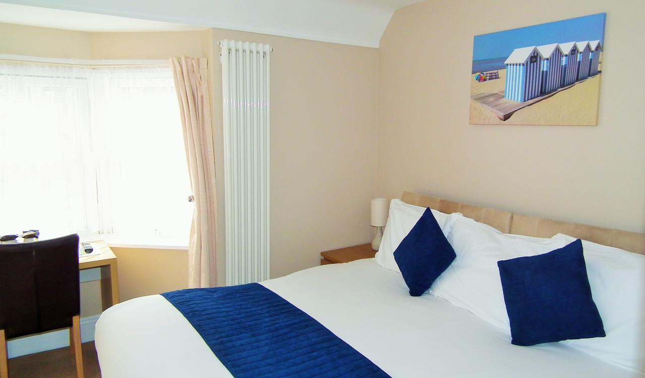 The Kelvin Guest House Brighton Luaran gambar