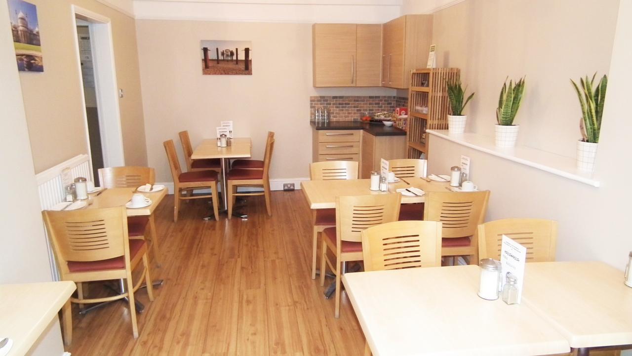 The Kelvin Guest House Brighton Luaran gambar