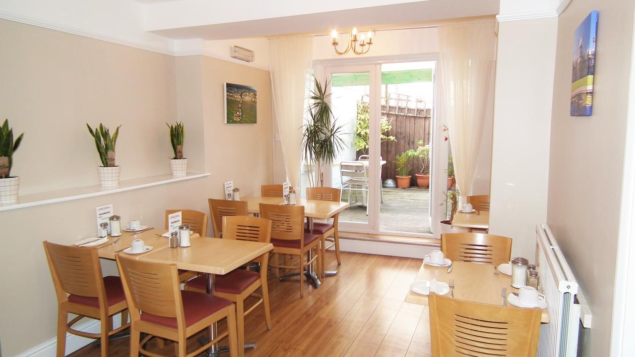 The Kelvin Guest House Brighton Luaran gambar