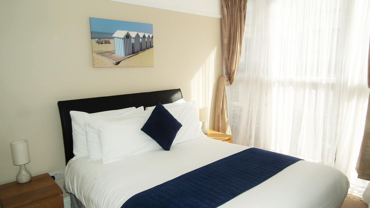 The Kelvin Guest House Brighton Luaran gambar
