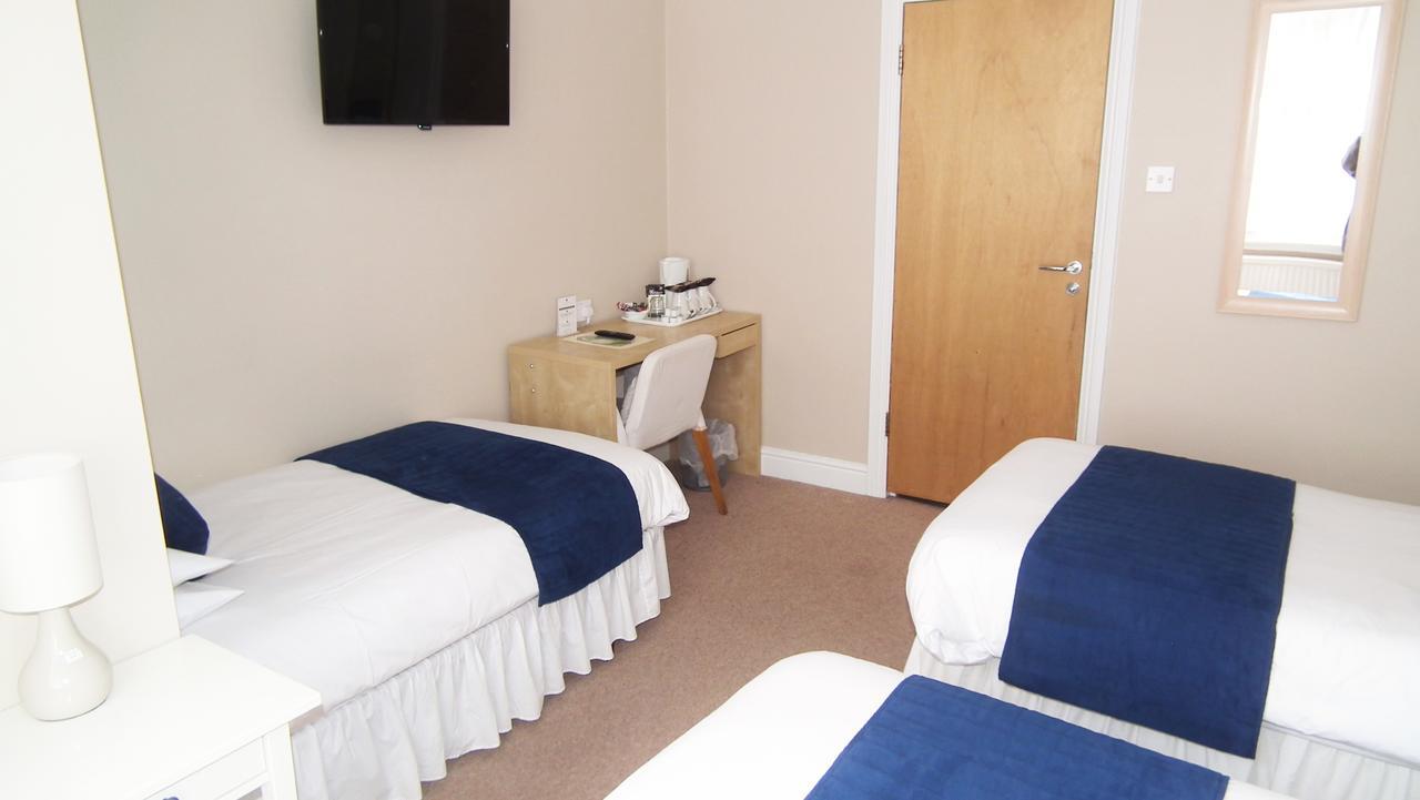 The Kelvin Guest House Brighton Luaran gambar