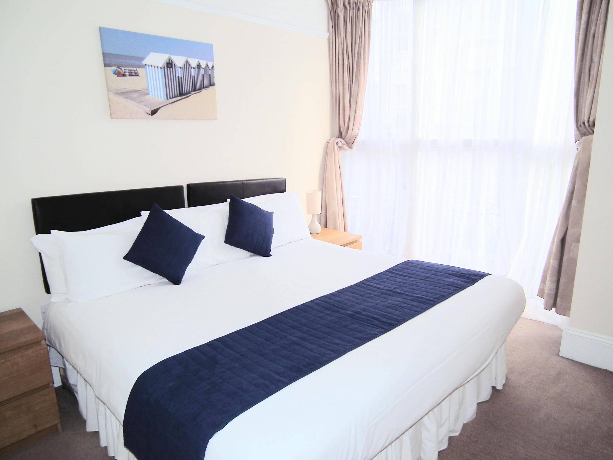 The Kelvin Guest House Brighton Luaran gambar