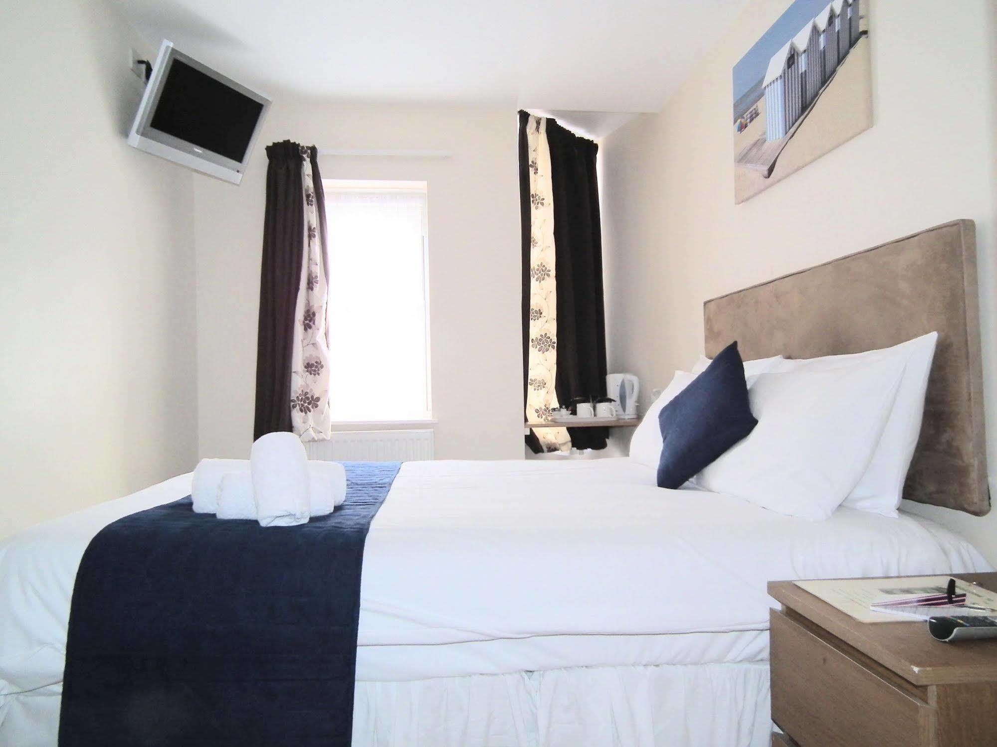 The Kelvin Guest House Brighton Luaran gambar