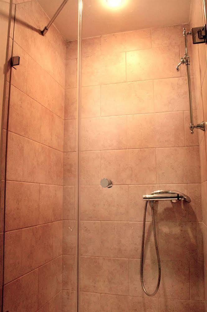The Kelvin Guest House Brighton Luaran gambar