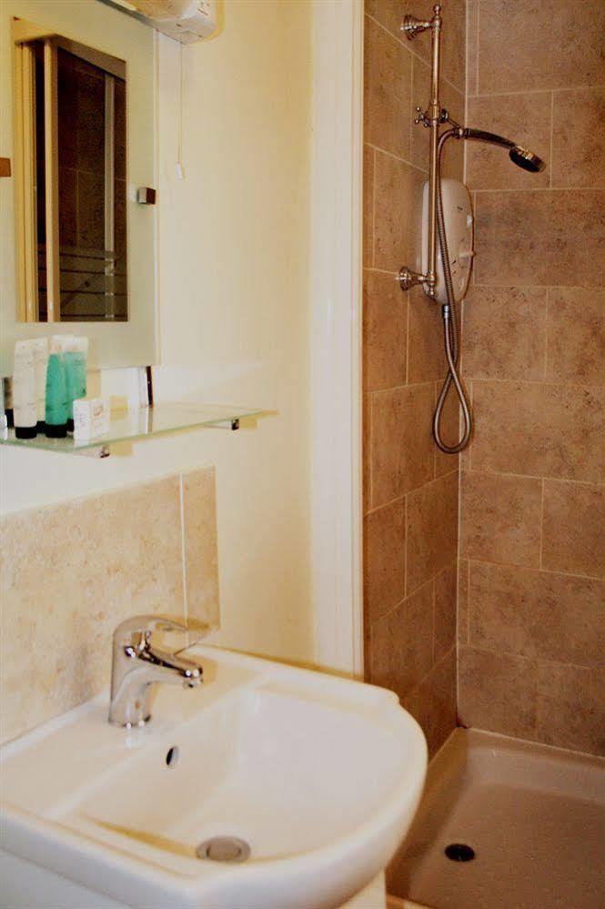 The Kelvin Guest House Brighton Luaran gambar