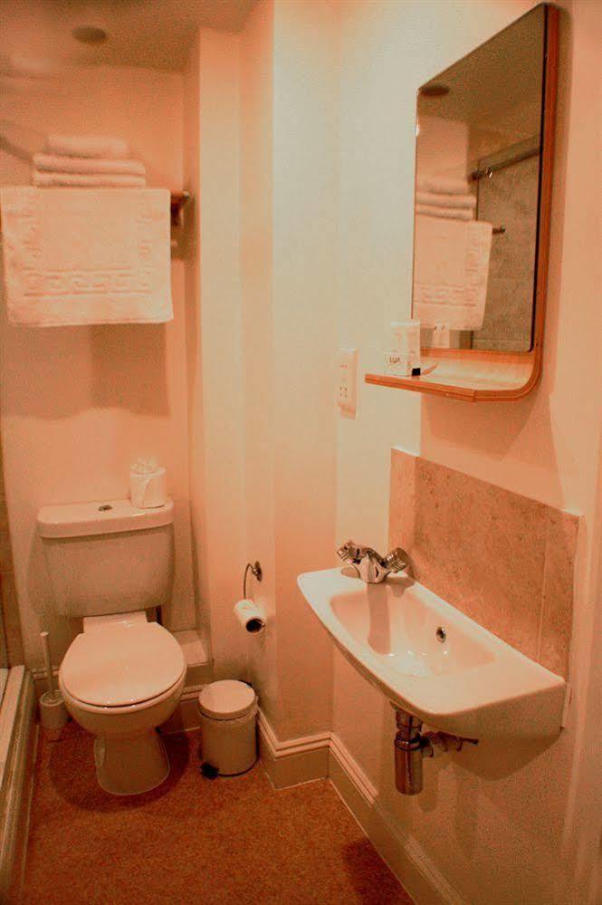 The Kelvin Guest House Brighton Luaran gambar
