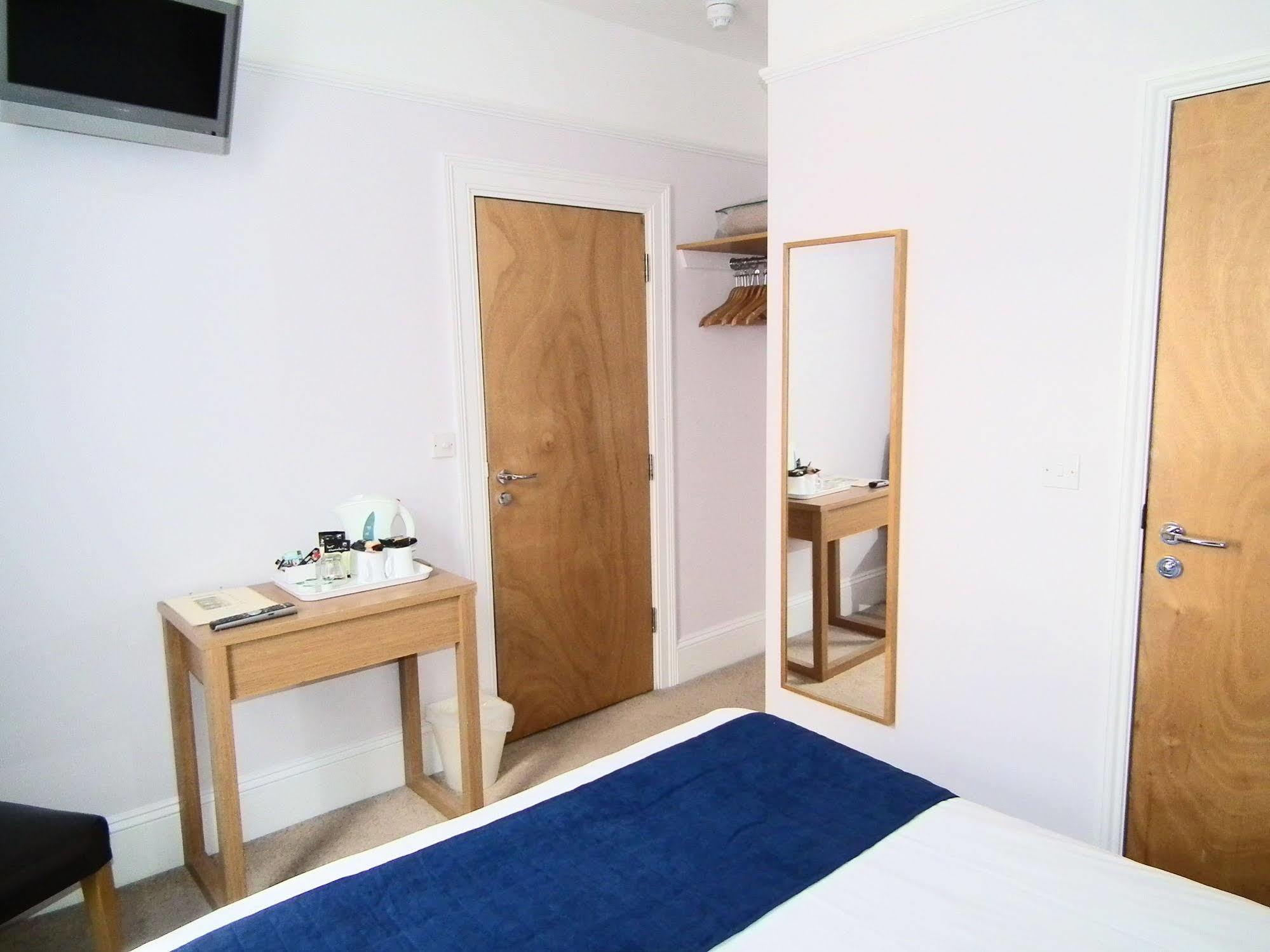 The Kelvin Guest House Brighton Luaran gambar