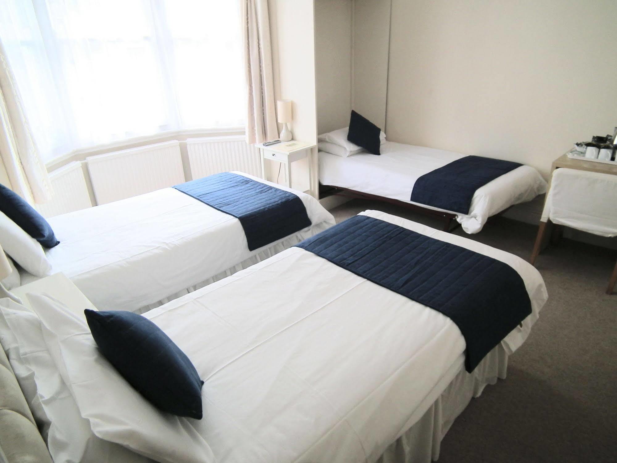 The Kelvin Guest House Brighton Luaran gambar