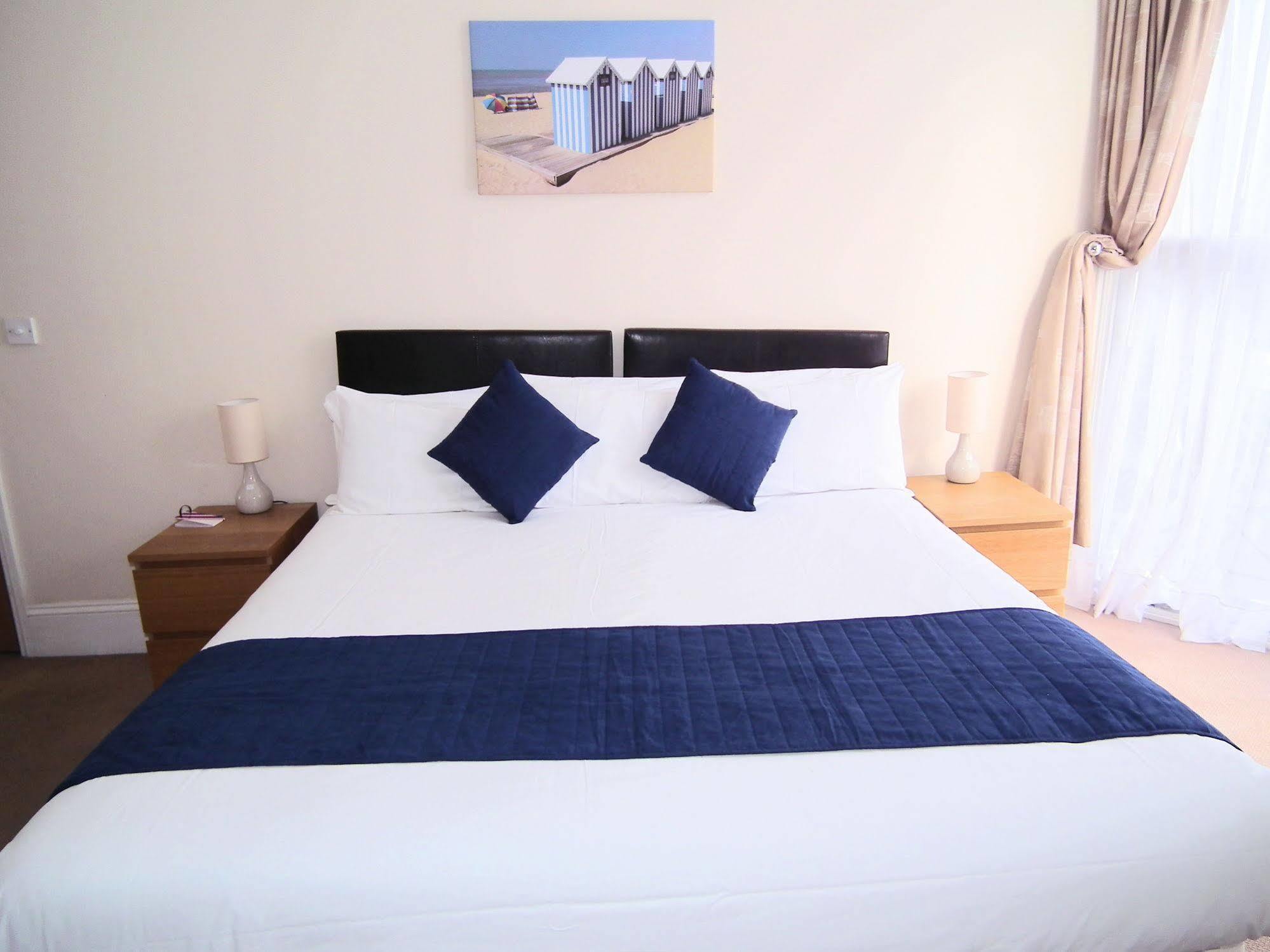 The Kelvin Guest House Brighton Luaran gambar