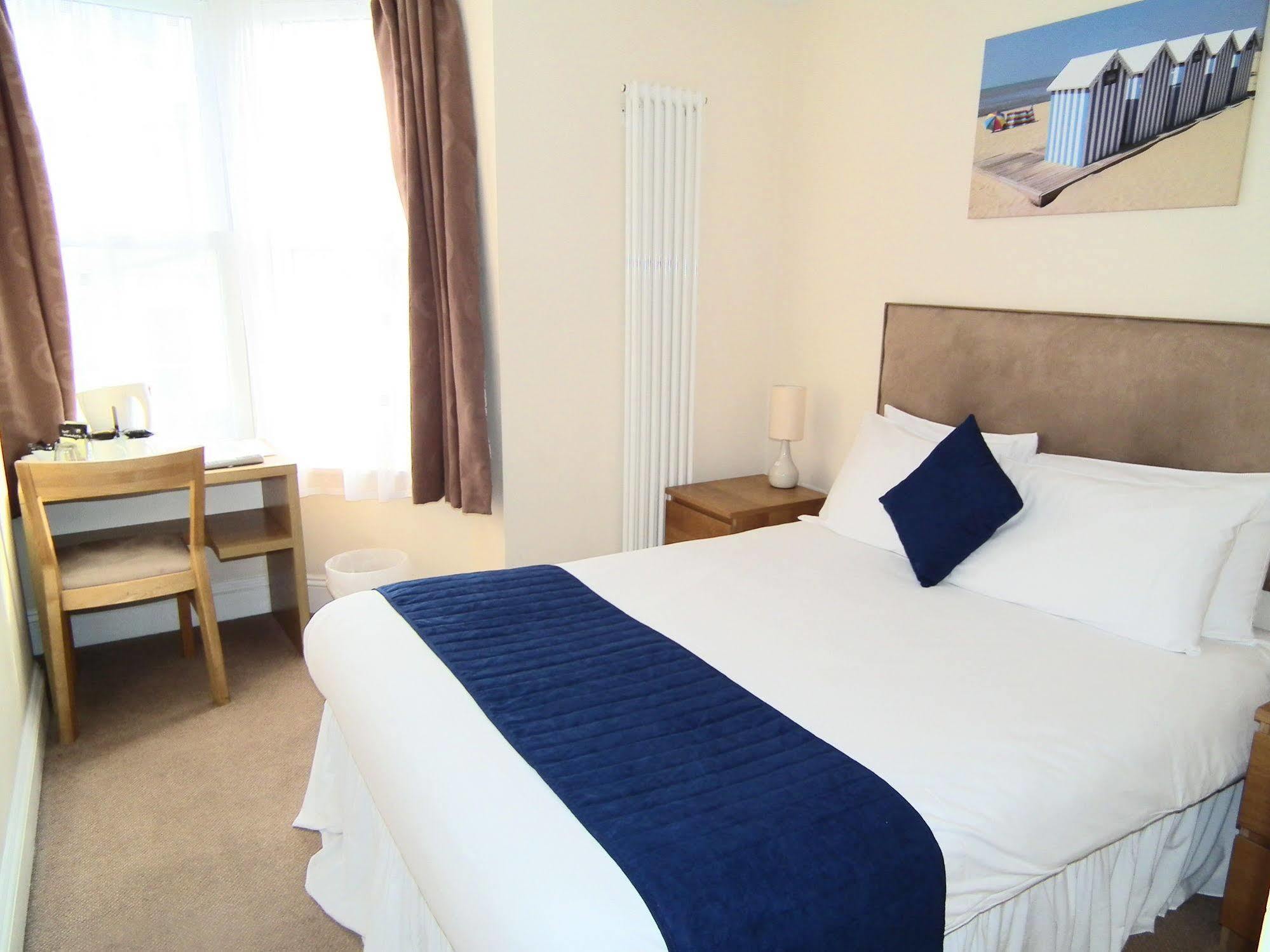 The Kelvin Guest House Brighton Luaran gambar