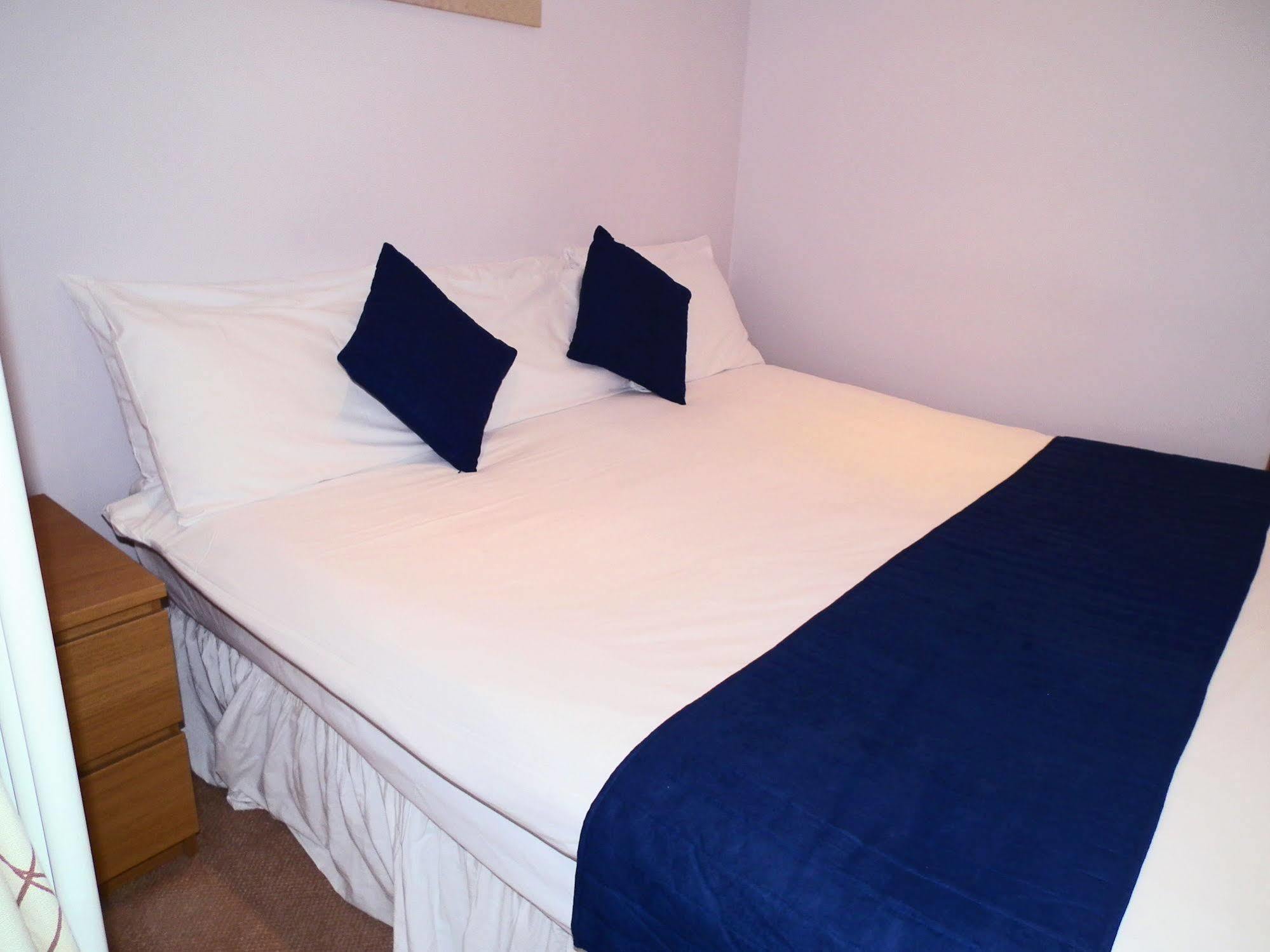 The Kelvin Guest House Brighton Luaran gambar