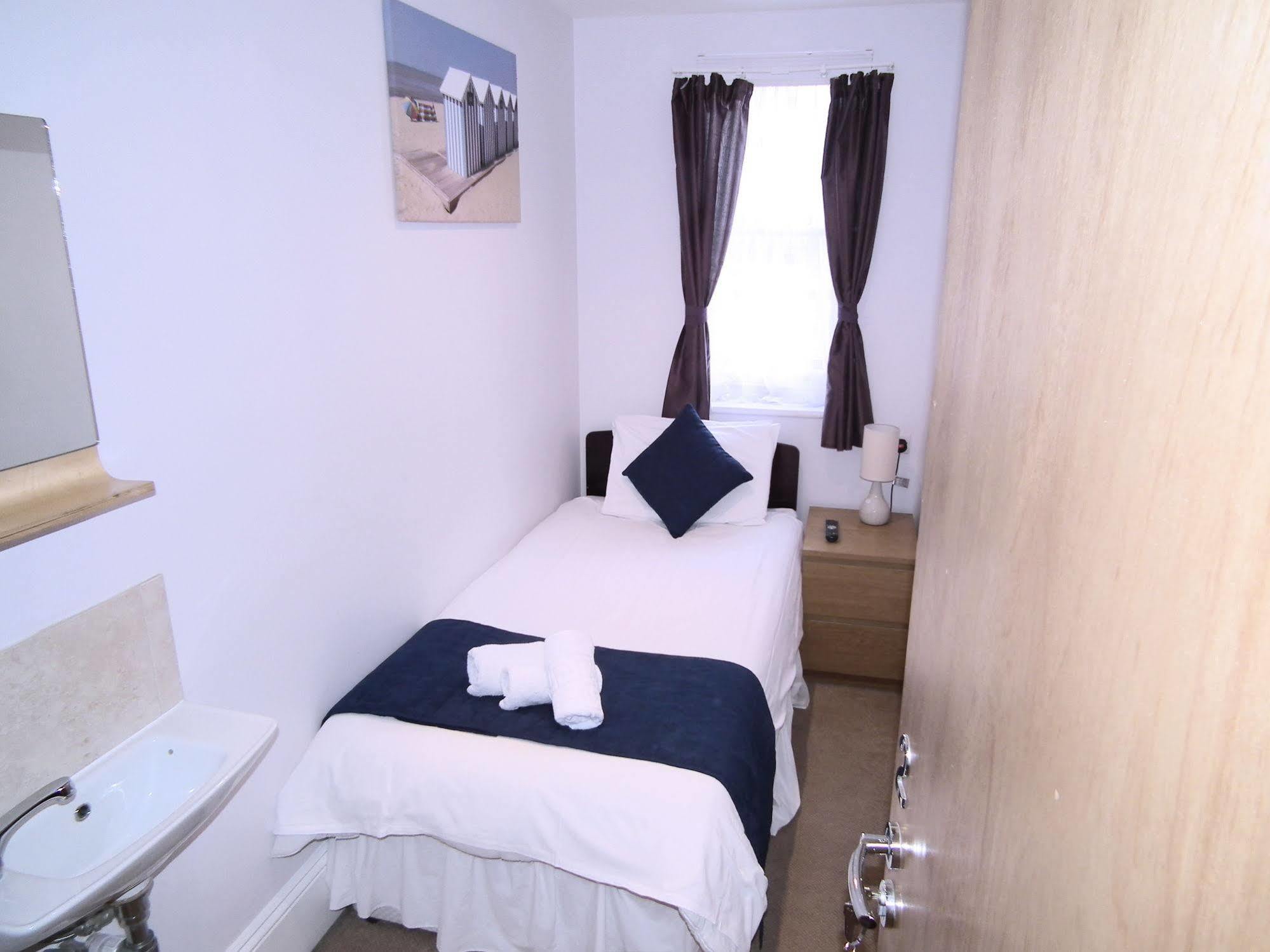 The Kelvin Guest House Brighton Luaran gambar