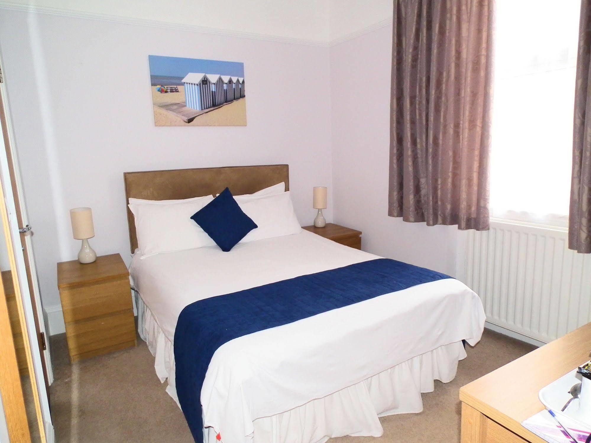 The Kelvin Guest House Brighton Luaran gambar