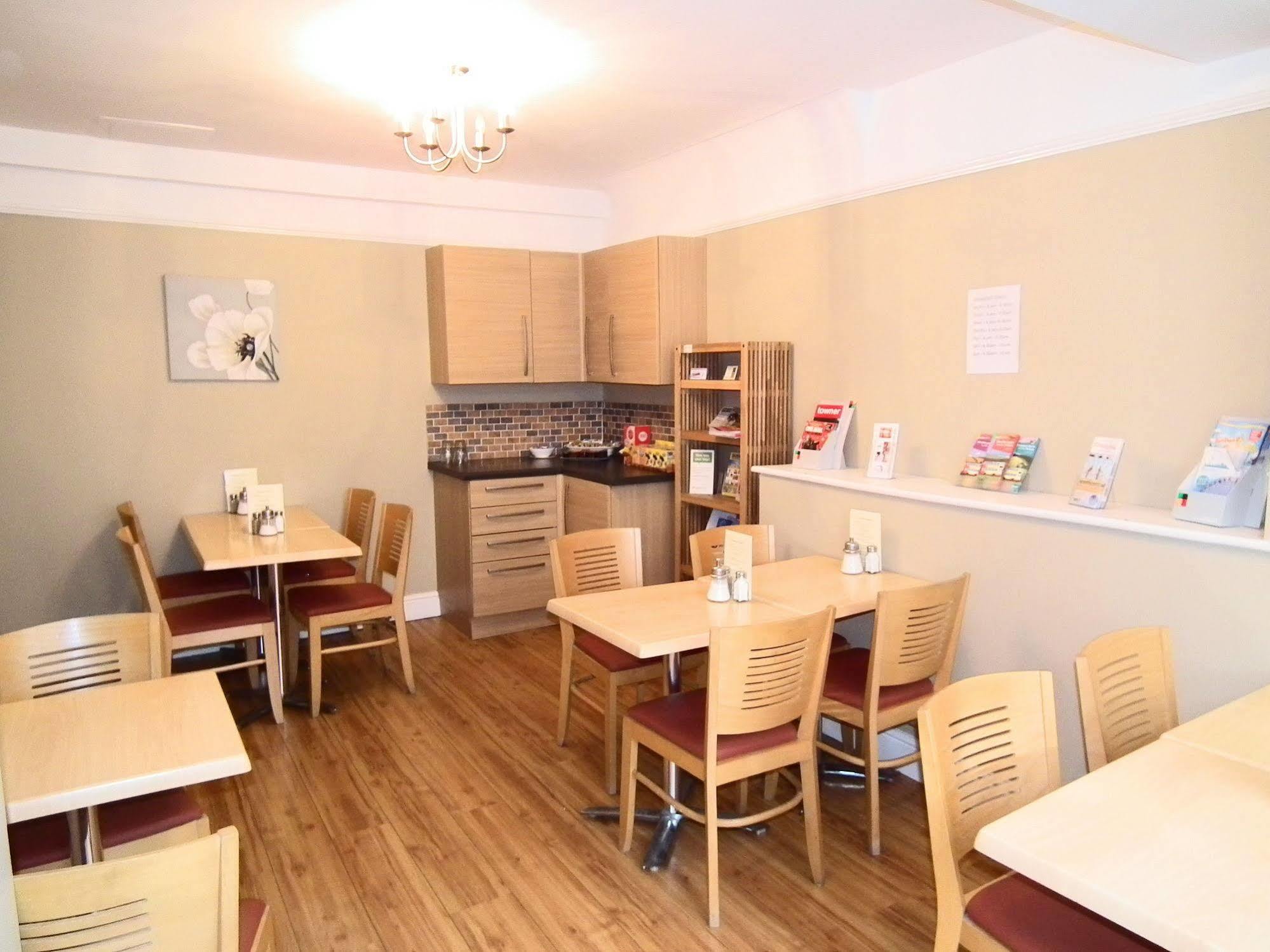 The Kelvin Guest House Brighton Luaran gambar