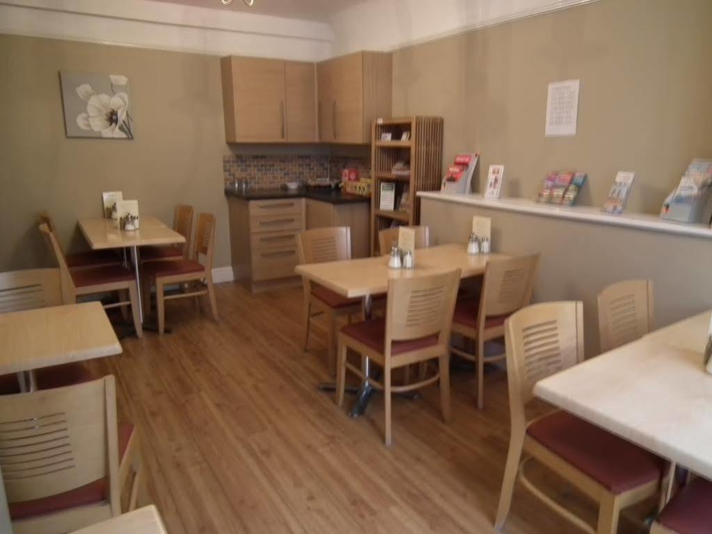 The Kelvin Guest House Brighton Luaran gambar