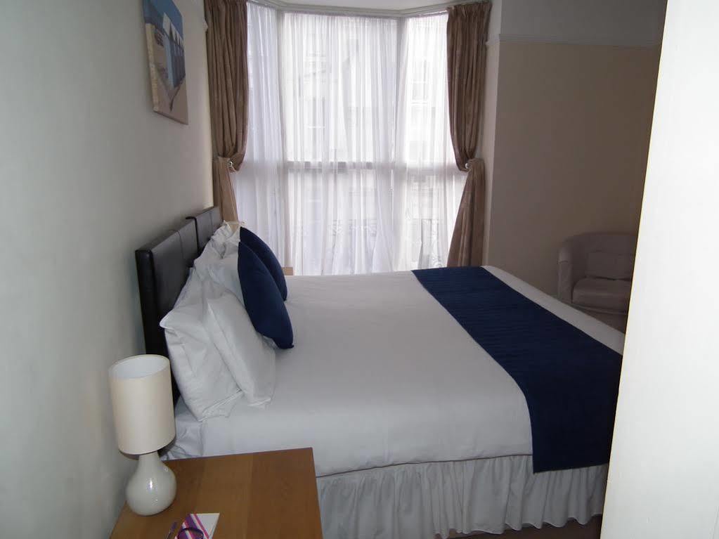 The Kelvin Guest House Brighton Luaran gambar